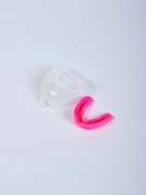 MANTO basic Mouthguard-pink